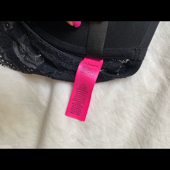 La senza Bra - Picture 4 of 5